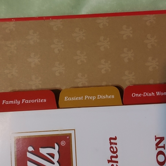 Campbell's Soup cookbooks, 2008 and 1970, both excellent condition. - Picture 10 of 16